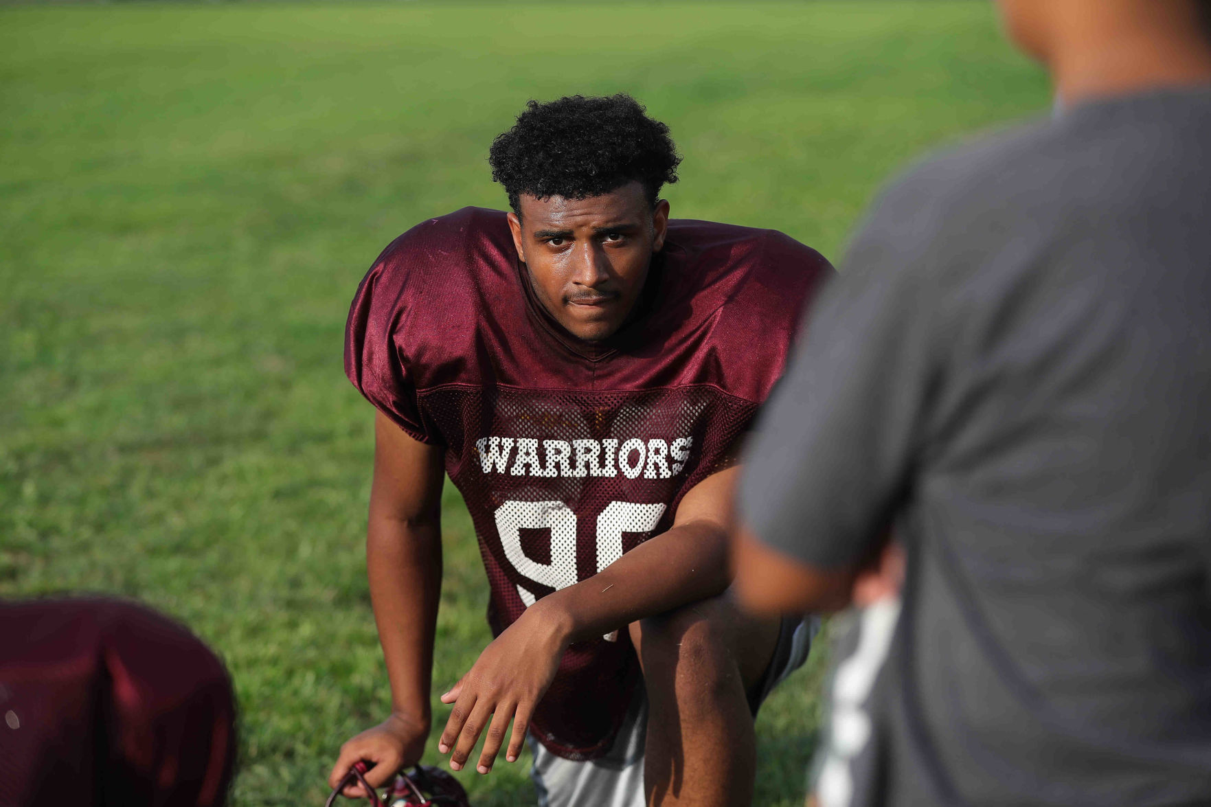 Wildwood High School Football
